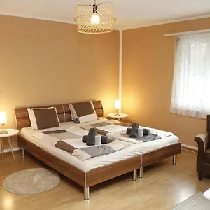 Breite Bed & Breakfast Basel