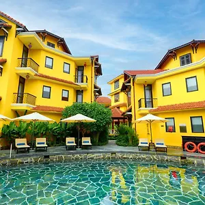 Oriental Boutique Resort Hoi An