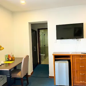 Legacy Riverside Hotel Da Nang