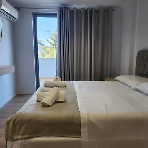 Ventus Hotel Ksamil