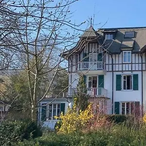 Habsburg Bed & Breakfast Bern