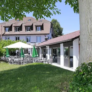 Geerlisburg Guest house Kloten